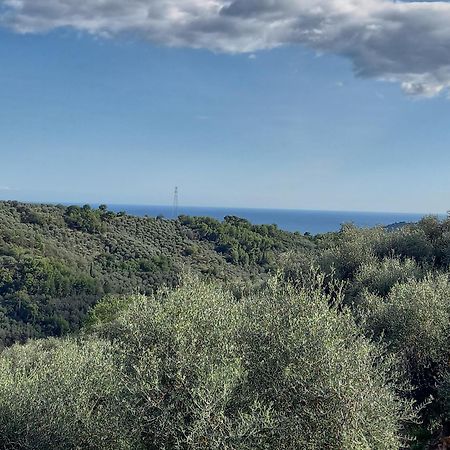 Le Casasse Διαμέρισμα Imperia Εξωτερικό φωτογραφία