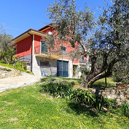 Le Casasse Διαμέρισμα Imperia Εξωτερικό φωτογραφία