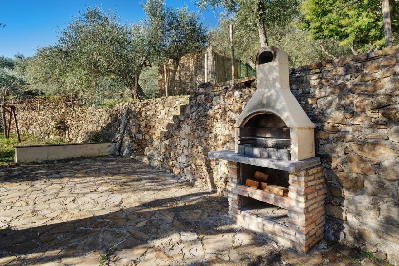 Le Casasse Διαμέρισμα Imperia Εξωτερικό φωτογραφία