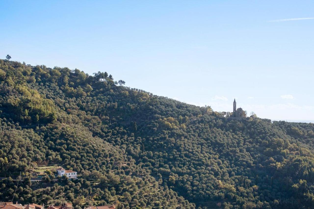 Le Casasse Διαμέρισμα Imperia Εξωτερικό φωτογραφία