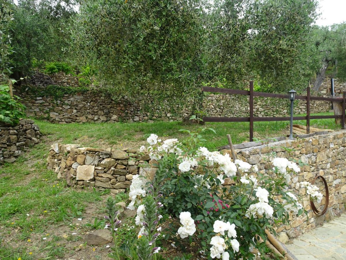 Le Casasse Διαμέρισμα Imperia Εξωτερικό φωτογραφία
