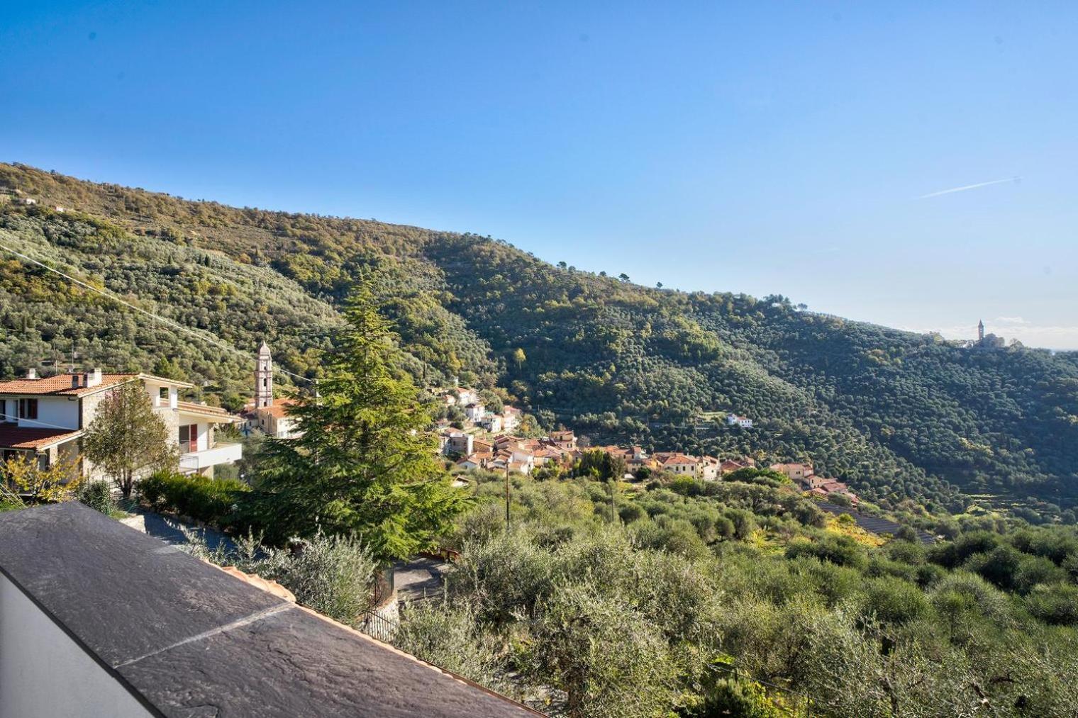 Le Casasse Διαμέρισμα Imperia Εξωτερικό φωτογραφία